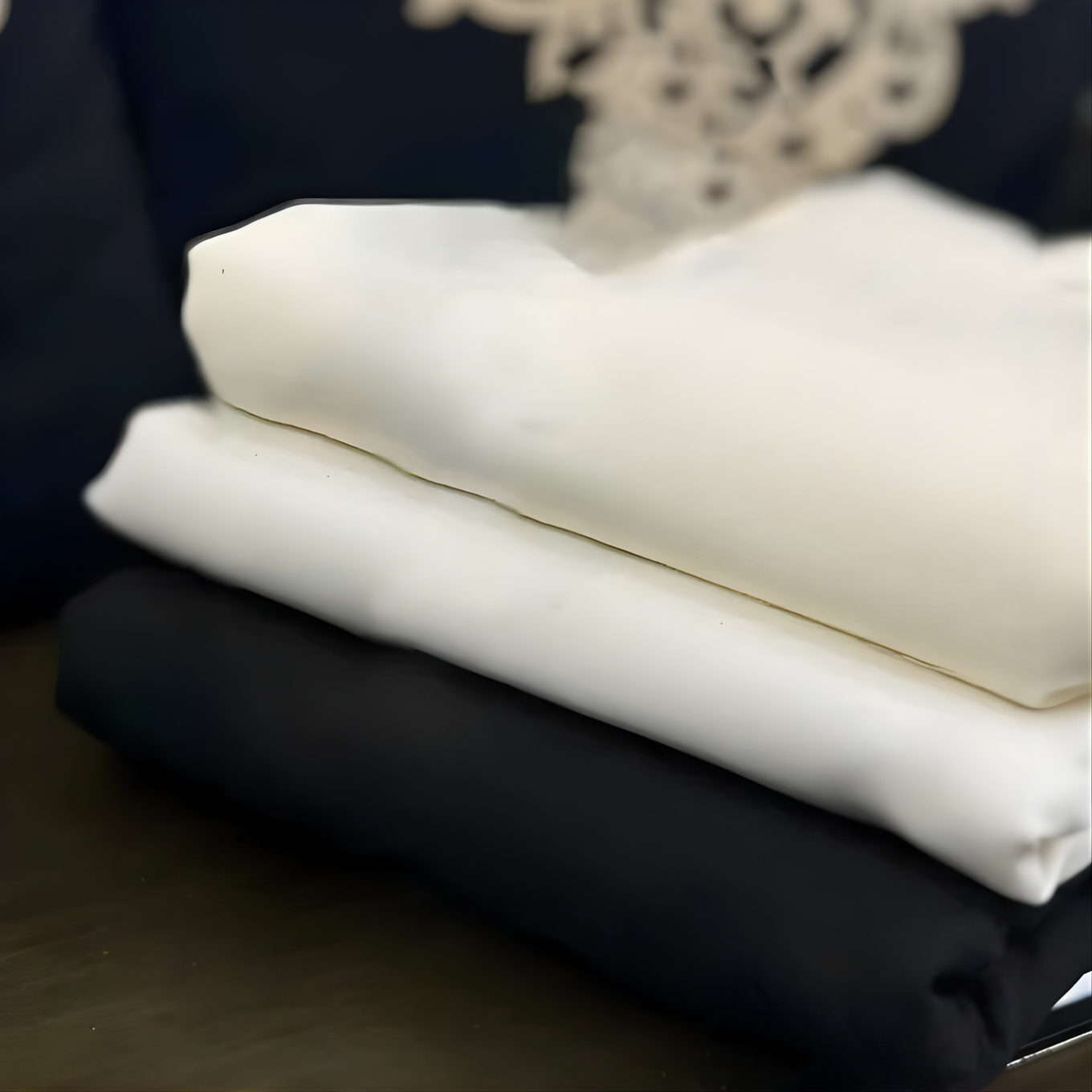 Pack Of 3 Boski Suits