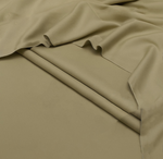 Premium Wash & Wear Suit Caramel