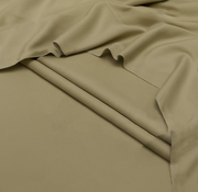 Premium Wash & Wear Suit Caramel