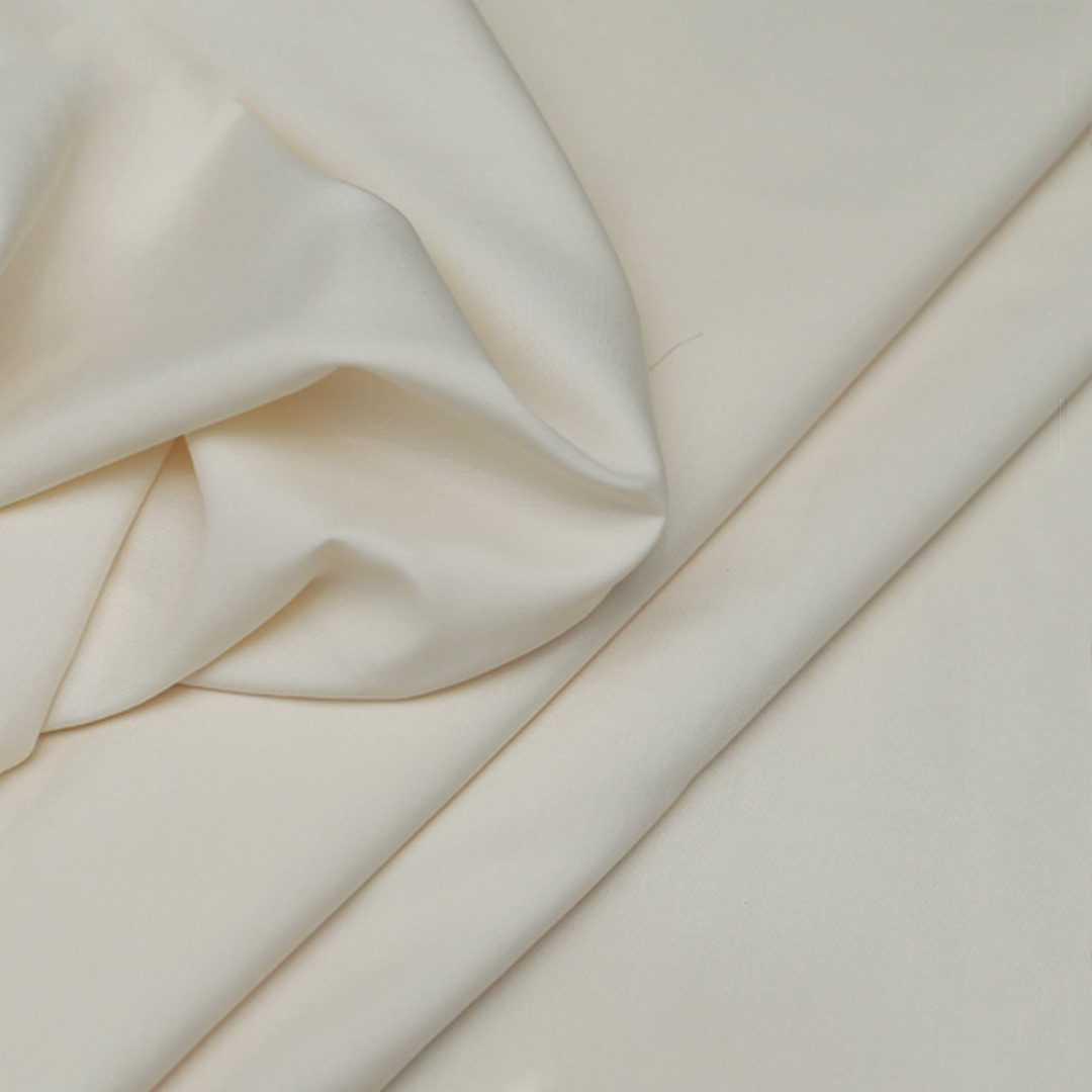 Luxury Cream Boski Unstitched