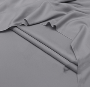 Premium Wash & Wear Suit Dark Grey