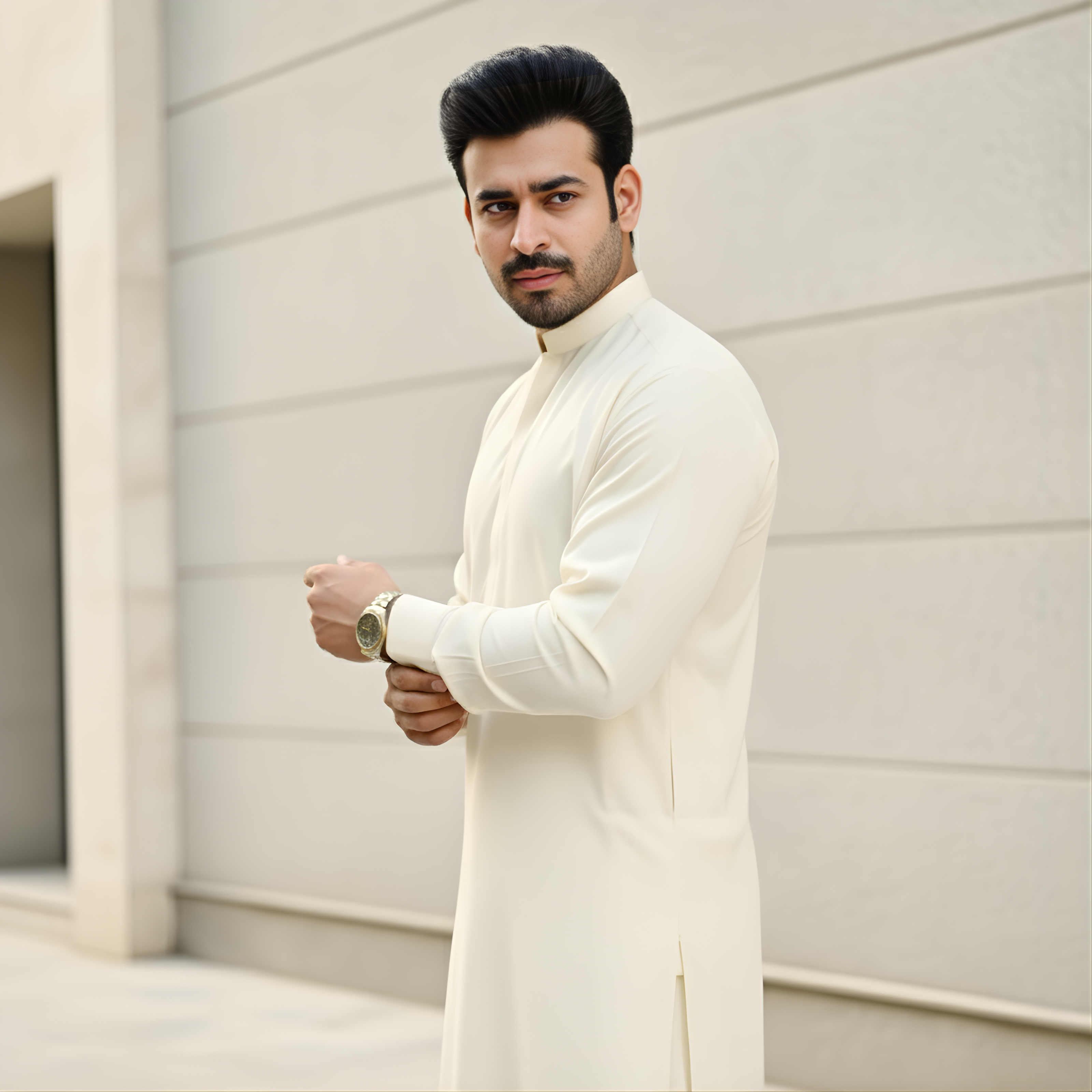 Premium Classic Boski