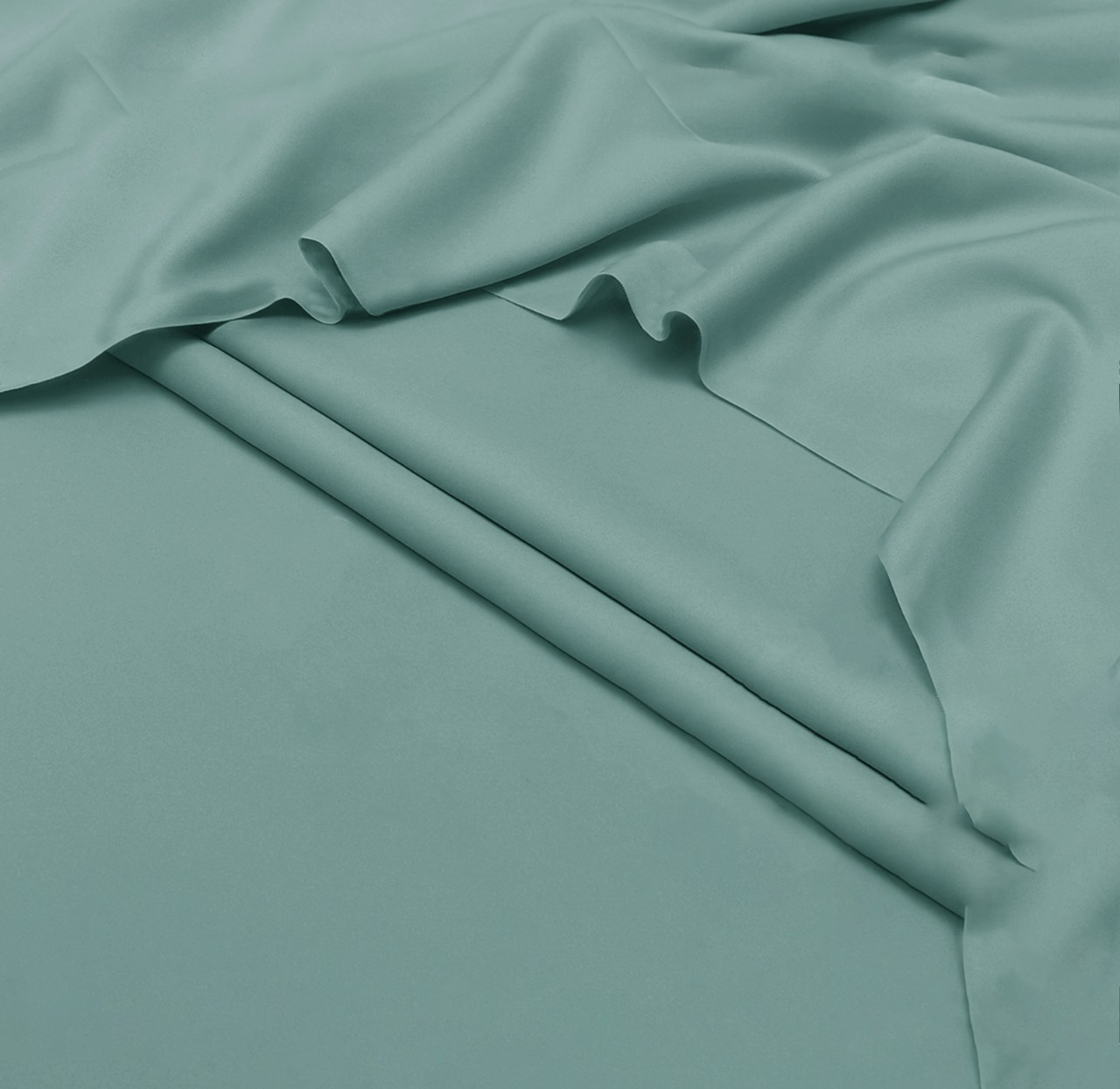 Premium Wash & Wear Suit C Green