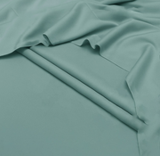 Premium Wash & Wear Suit C Green